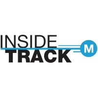 Inside Track Marketing & Media, Inc. logo, Inside Track Marketing & Media, Inc. contact details