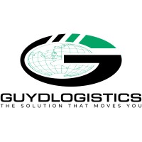 GUYDLOGISTICS CORP. logo, GUYDLOGISTICS CORP. contact details