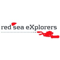 Red Sea Explorers logo, Red Sea Explorers contact details