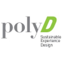 PolyD Sustainability Consultant logo, PolyD Sustainability Consultant contact details