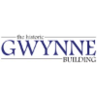 The Gwynne Building logo, The Gwynne Building contact details