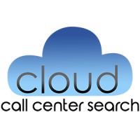 Cloud Call Center Search logo, Cloud Call Center Search contact details