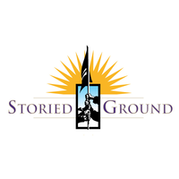 Storied Ground logo, Storied Ground contact details