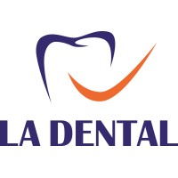 LA DENTAL SRL logo, LA DENTAL SRL contact details