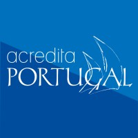 Associação Acredita Portugal logo, Associação Acredita Portugal contact details