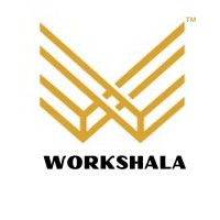 WORKSHALA logo, WORKSHALA contact details