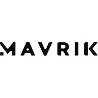 MAVRIK CORP. logo, MAVRIK CORP. contact details