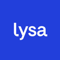 Lysa logo, Lysa contact details