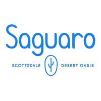 The Saguaro Scottsdale logo, The Saguaro Scottsdale contact details