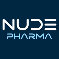 Nude Pharma logo, Nude Pharma contact details