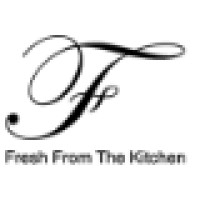 Fresh From The Kitchen logo, Fresh From The Kitchen contact details