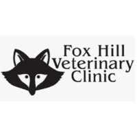 Fox Hill Veterinary Clinic logo, Fox Hill Veterinary Clinic contact details