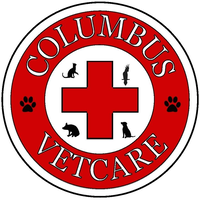 Columbus VetCare logo, Columbus VetCare contact details