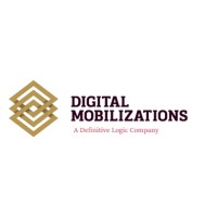 Digital Mobilizations logo, Digital Mobilizations contact details