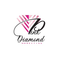 Pink Diamond Marketing logo, Pink Diamond Marketing contact details