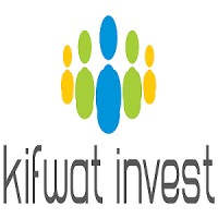 Kifwat Invest logo, Kifwat Invest contact details