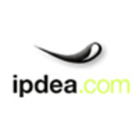 Ipdea logo, Ipdea contact details