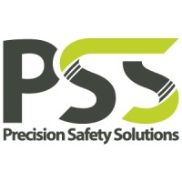 Precision Safety Solutions logo, Precision Safety Solutions contact details