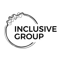 Inclusive Group logo, Inclusive Group contact details