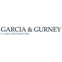 Garcia & Gurney, A Law Corporation logo, Garcia & Gurney, A Law Corporation contact details