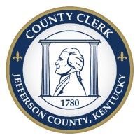 Jefferson County Clerk's Office logo, Jefferson County Clerk's Office contact details