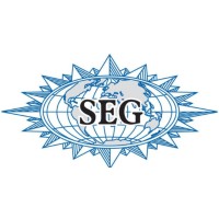 Tech Geophysical Society logo, Tech Geophysical Society contact details