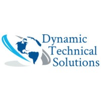 Dynamic Technical Solutions Ltd. logo, Dynamic Technical Solutions Ltd. contact details