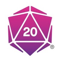 Roll20 logo, Roll20 contact details