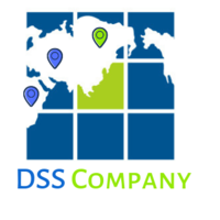 DSS COMPANY logo, DSS COMPANY contact details