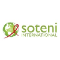 SOTENI International logo, SOTENI International contact details