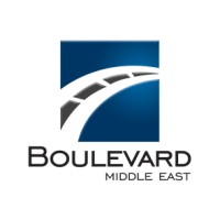 Boulevard Middle East - بوليفارد الشرق الأوسط logo, Boulevard Middle East - بوليفارد الشرق الأوسط contact details