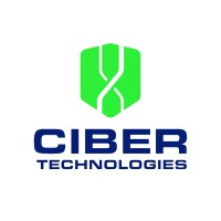 CIBER TECHNOLOGIES logo, CIBER TECHNOLOGIES contact details