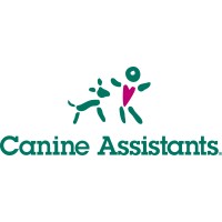 Canine Assistants logo, Canine Assistants contact details