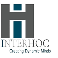 InterHOC logo, InterHOC contact details