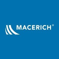 Macerich logo, Macerich contact details