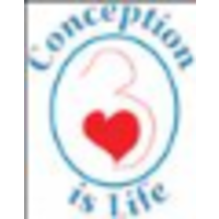 Conception is Life, LLC logo, Conception is Life, LLC contact details