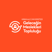 Kırıkkale Üniversitesi Geleceğin Meslekleri Topluluğu logo, Kırıkkale Üniversitesi Geleceğin Meslekleri Topluluğu contact details