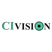 CIVISION INC. logo, CIVISION INC. contact details