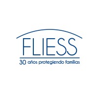 GRUPO FLIESS logo, GRUPO FLIESS contact details