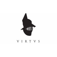 Virtus Media logo, Virtus Media contact details