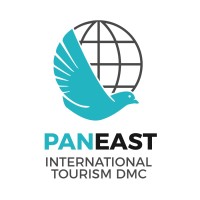 Pan East Tours logo, Pan East Tours contact details