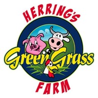 Herring's Green Grass Farm logo, Herring's Green Grass Farm contact details