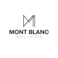 Mont Blanc Real Estate logo, Mont Blanc Real Estate contact details