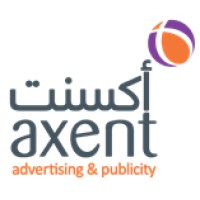 Axent Advertising LLC logo, Axent Advertising LLC contact details