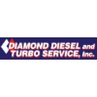 Diamond Diesel Service, Inc. logo, Diamond Diesel Service, Inc. contact details