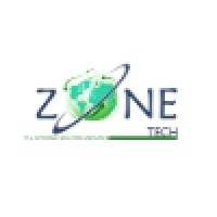 ZoneTech logo, ZoneTech contact details