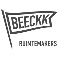 BEECKK Ruimtemakers logo, BEECKK Ruimtemakers contact details