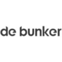 De Bunker logo, De Bunker contact details