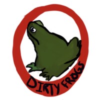 Dirty Frogs LLC logo, Dirty Frogs LLC contact details