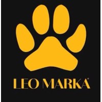 LEO MARKA JO logo, LEO MARKA JO contact details